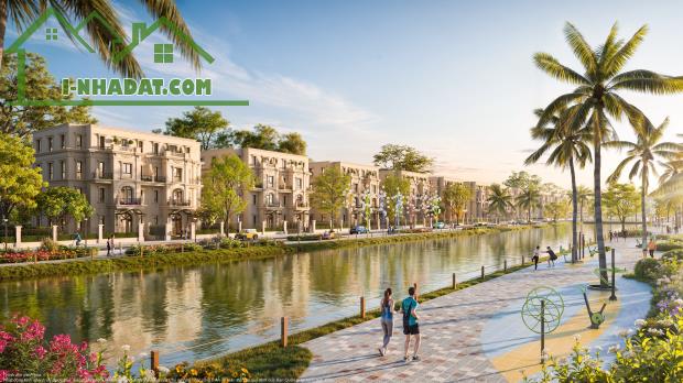 Nhà đẹp, giá tốt, hỗ trợ vay 70% – Bình Minh 25 Vinhomes phía Tây Hà Nội sắp hết hàng! - 2