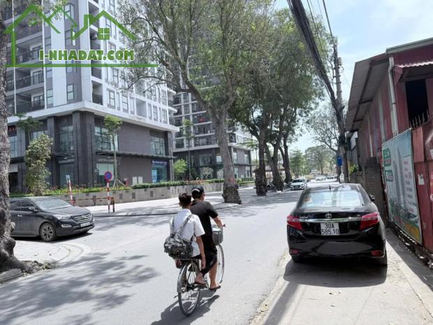 CHO THUÊ KHO – XƯỞNG KHO TẠI ĐỨC GIANG, LONG BIÊN📦 - 1