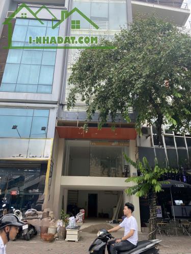 Cho thuê Nhà Mặt Phố Giải Phóng 4 tầng x 70m2, KD bất chấp, có cho làm CHDV 20 Triệu