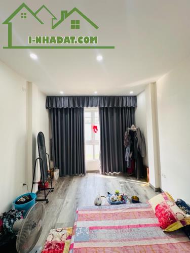 CHỦ CẦN BÁN GẤP NHÀ TRẦN KHÁT CHÂN -30M2 4 TẦNG -FULL NỘI THẤT VỀ Ở NGAY -GIÁ CHỈ 4.8 TỶ - 4