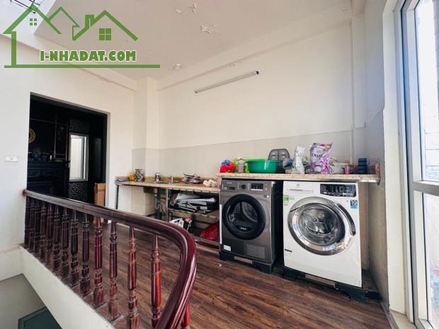 CHỦ CẦN BÁN GẤP NHÀ TRẦN KHÁT CHÂN -30M2 4 TẦNG -FULL NỘI THẤT VỀ Ở NGAY -GIÁ CHỈ 4.8 TỶ - 5
