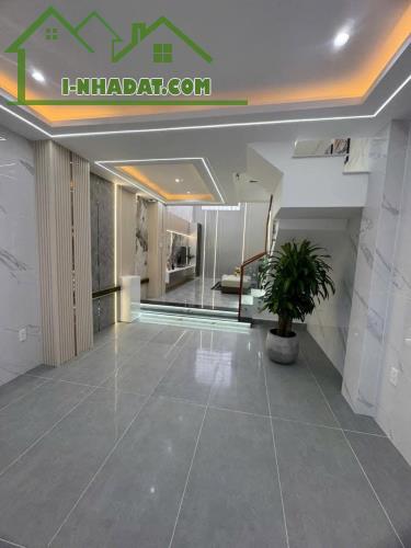 Bán nhà ĐÀO TẤN, BA ĐÌNH - NHÀ ĐẸP, NGÕ THOÁNG - 48m2 x 3 tầng - 6,4 tỷ