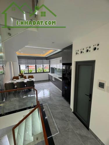 Bán nhà ĐÀO TẤN, BA ĐÌNH - NHÀ ĐẸP, NGÕ THOÁNG - 48m2 x 3 tầng - 6,4 tỷ - 1