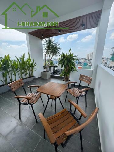Bán nhà ĐÀO TẤN, BA ĐÌNH - NHÀ ĐẸP, NGÕ THOÁNG - 48m2 x 3 tầng - 6,4 tỷ - 2