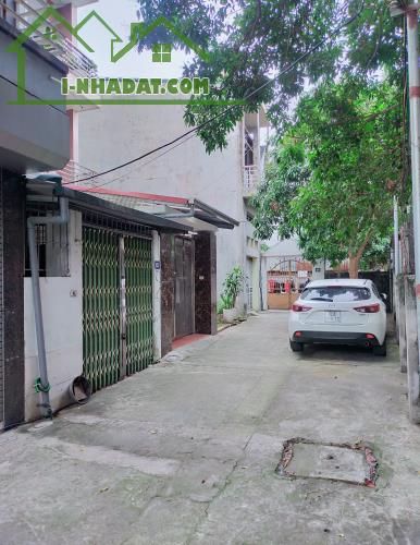 BÁN THỬA ĐẤT VUÔNG VẮN NHƯ TỜ A4 TẠI NAM HỒNG, ĐÔNG ANH 4,5 TỶ, 65,8M2, ĐẸP ƠI LÀ ĐẸP