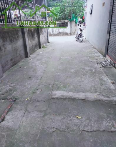 BÁN THỬA ĐẤT VUÔNG VẮN NHƯ TỜ A4 TẠI NAM HỒNG, ĐÔNG ANH 4,5 TỶ, 65,8M2, ĐẸP ƠI LÀ ĐẸP - 2