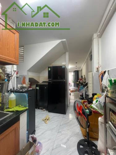 Cần Bán Nhà 🏘️ Kênh Tân Hoá - Tân Phú ♦️ 37m2 chỉ 4tỷ♦️ 30m ra mặt tiền đường , hẻm sạch