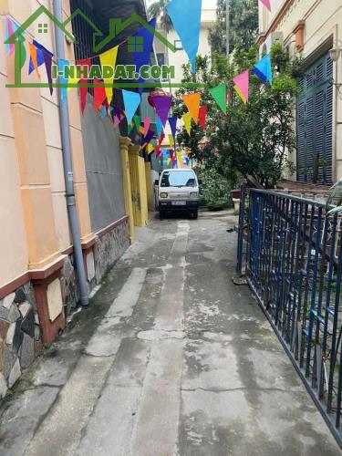 Cần sang tên lô đất chính chủ 72m. Đc Miêu Nha, Tây Mỗ, Nam Từ Liêm.