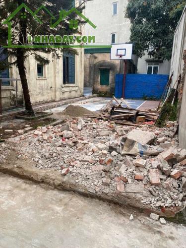 Cần sang tên lô đất chính chủ 72m. Đc Miêu Nha, Tây Mỗ, Nam Từ Liêm. - 1