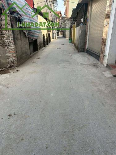 Cần sang tên lô đất chính chủ 72m. Đc Miêu Nha, Tây Mỗ, Nam Từ Liêm. - 2