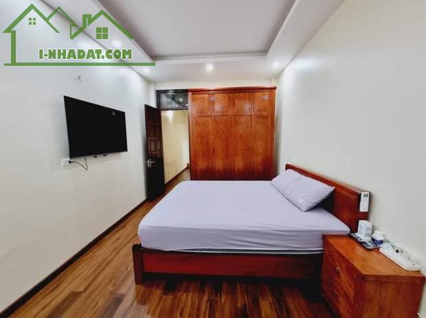 BÁN NHÀ THANH XUÂN 4 TẦNG x 65M2 PHÂN LÔ Ô TÔ THÔNG HAI MẶT PHỐ, RẤT GẦN PHỐ, KD VĂN PHÒNG - 4