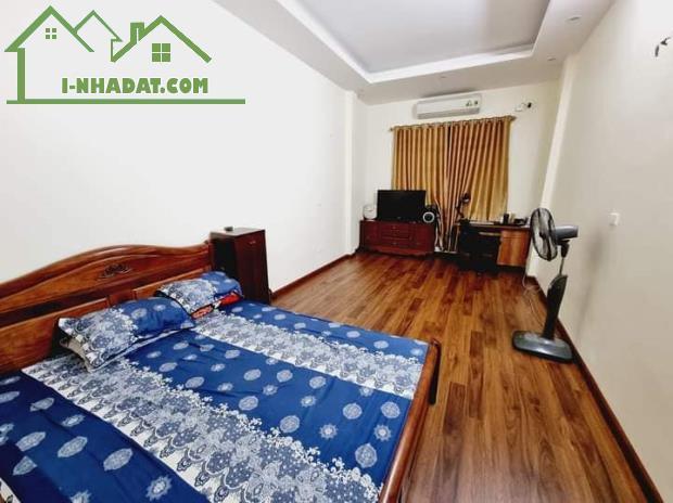 BÁN NHÀ THANH XUÂN 4 TẦNG x 65M2 PHÂN LÔ Ô TÔ THÔNG HAI MẶT PHỐ, RẤT GẦN PHỐ, KD VĂN PHÒNG - 3