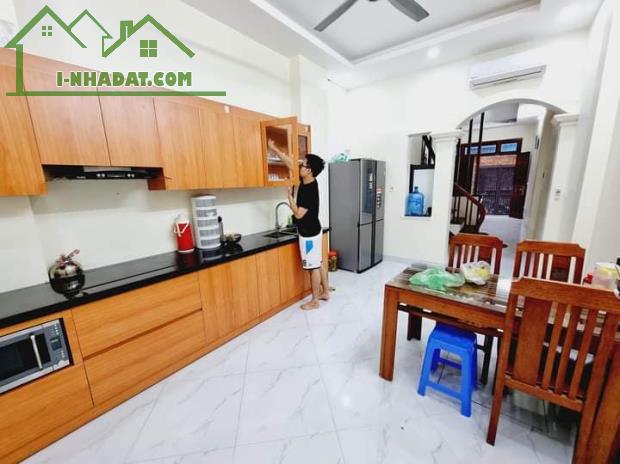 BÁN NHÀ THANH XUÂN 4 TẦNG x 65M2 PHÂN LÔ Ô TÔ THÔNG HAI MẶT PHỐ, RẤT GẦN PHỐ, KD VĂN PHÒNG - 1
