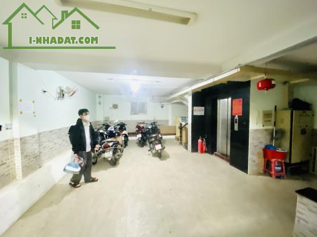 Bán nhà mặt phố Gò Vấp, 460m², 7 tầng, 18 tỷ, sổ hồng - 2