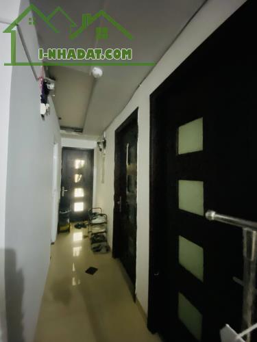 Bán nhà mặt phố Gò Vấp, 460m², 7 tầng, 18 tỷ, sổ hồng - 3