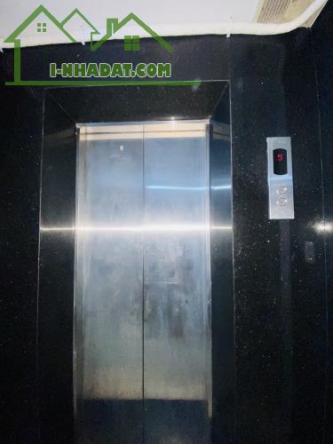 Bán nhà mặt phố Gò Vấp, 460m², 7 tầng, 18 tỷ, sổ hồng - 4