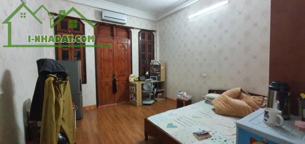 BÁN NHÀ HOÀNG VĂN THÁI, THANH XUÂN- 89M2 x 4T, MT 4M - KD ĐỈNH - GIÁ TỐT - 1