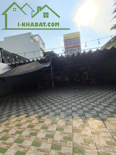 Bán đất 2 mặt tiền đường song hành 635m2 chỉ 36 tỷ Xã Tân Xuân Huyện Hóc Môn - 1