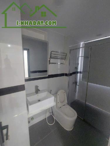 GẤP DỮ LẮM! BÁN NHÀ CMT8 4 TẦNG - NỞ HẬU CHỈ 6 TỶ 999 - CHÍNH CHỦ - 5