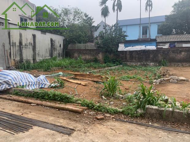 110m thủy xuân tiên cách quốc lộ 6 chỉ 400m đường 6m ô tô tránh giá chỉ 2,6tỷ - 1