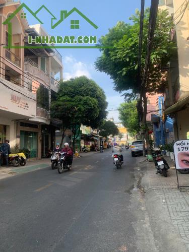 Bán Nhà Mặt Tiền Đường Nguyễn Hồng Đào, P.14, Q. Tân Bình - 5.12x17m - 15.5 Tỷ - 1