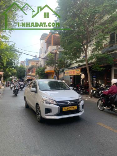 Bán Nhà Mặt Tiền Đường Nguyễn Hồng Đào, P.14, Q. Tân Bình - 5.12x17m - 15.5 Tỷ - 2