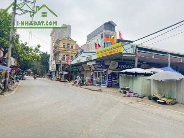 bán đát chính chủ đẹp tại Bắc hồng Đông Anh Hà Nội