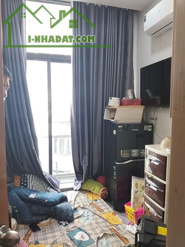 QUẬN 8- NHÀ 4 TẦNG- HẺM 3M THÔNG THOÁNG- GIÁP Q1,Q4- SỔ VUÔNG A4- CHỈ 4 TỶ 950 - 3