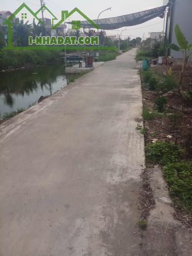 Bán nhà Nam Điền, Nghĩa Hưng, Nam Định 116m2, mặt tiền 5.4m, 1.4 tỷ.