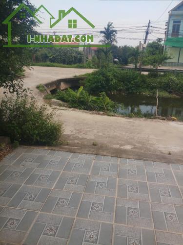 Bán nhà Nam Điền, Nghĩa Hưng, Nam Định 116m2, mặt tiền 5.4m, 1.4 tỷ. - 2