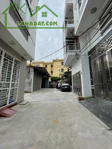 Bán lô đất ngay cạnh trường cấp 3 Hồng Bàng  80m giá chỉ có 3,1x tỷ  LH 0979087664 - 1