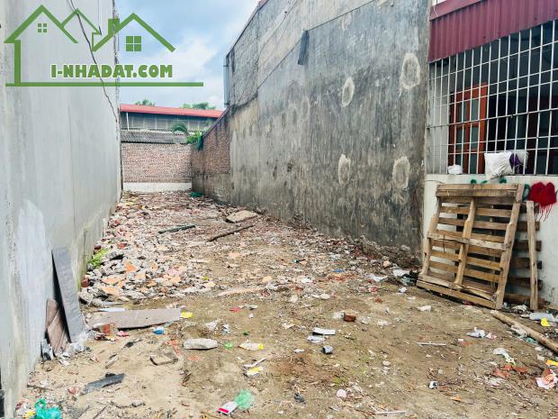 Bán lô đất ngay cạnh trường cấp 3 Hồng Bàng  80m giá chỉ có 3,1x tỷ  LH 0979087664 - 3