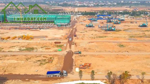 Chính Chủ bán Nhật Nguyệt 2 giá 18,6 tỷ Vinhomes Cổ Loa - 3
