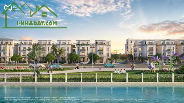Chính Chủ bán Nhật Nguyệt 2 giá 18,6 tỷ Vinhomes Cổ Loa - 4