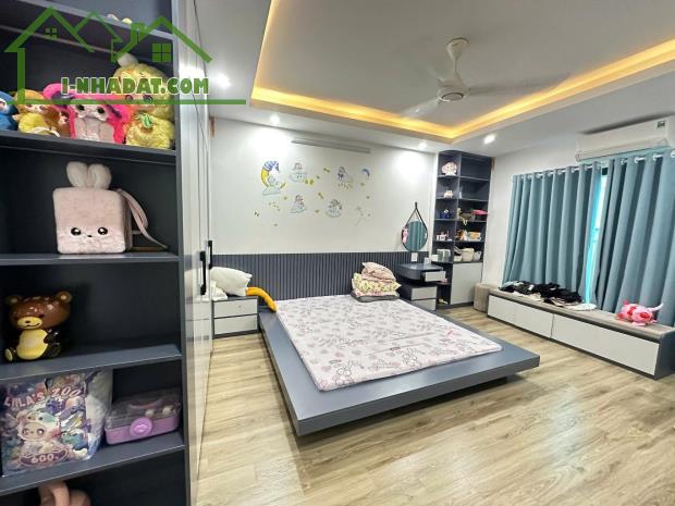 NHÀ ĐẸP Ở NGAY - BÁN NHÀ MỸ ĐÌNH, NAM TỪ LIÊM - SÁT MẶT PHỐ - 5 TẦNG, 6.86 TỶ - 2