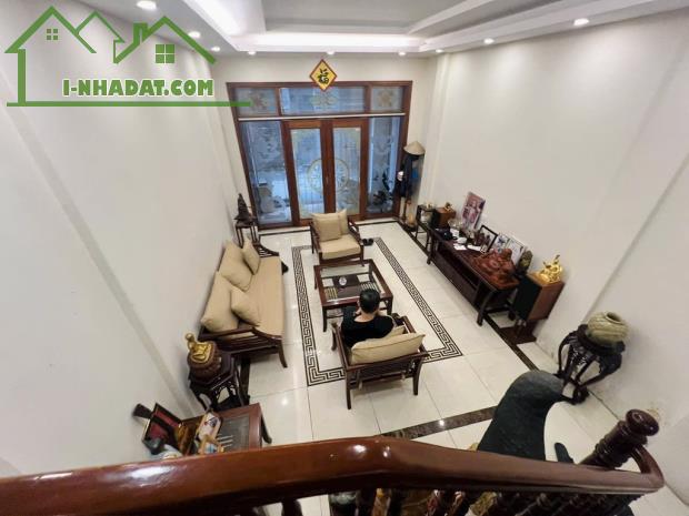 Bán nhà mặt ngõ Vũ Hữu, ô tô tải, kinh doanh, nhỉnh 11 tỷ - 3