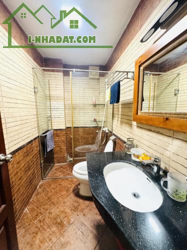 Bán nhà mặt ngõ Vũ Hữu, ô tô tải, kinh doanh, nhỉnh 11 tỷ - 4