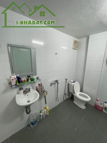 HAI BÀ TRƯNG 31m2_4TẦNG_5m MẶT TIỀN full NỘI THẤT _GIÁ 5,6 TỶ. - 4