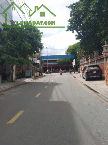 Bán nhà mặt tiền đường hiệp thành 31 224m2 chỉ 27 Tỷ Phường Hiệp Thành Quận 12