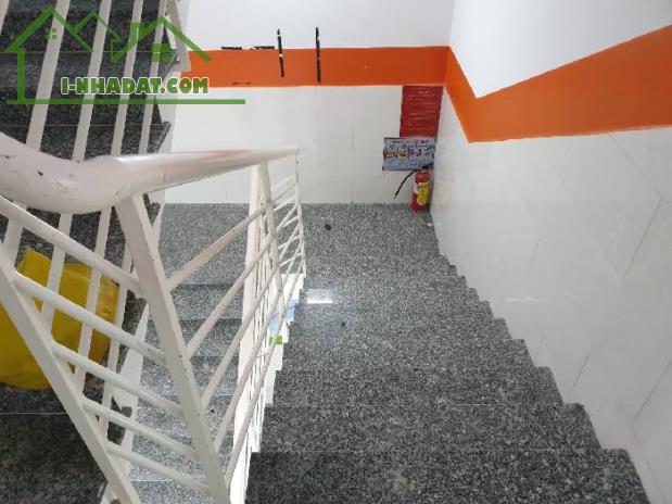 Bán nhà mặt tiền đường hiệp thành 31 224m2 chỉ 27 Tỷ Phường Hiệp Thành Quận 12 - 2