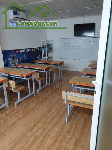 Bán nhà mặt tiền đường hiệp thành 31 224m2 chỉ 27 Tỷ Phường Hiệp Thành Quận 12 - 3