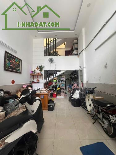 Bán Gấp nhà Liên khu 8-9 Gò Xoài hẻm 5m sát mặt tiền 48m2,2 Tầng Nhỉnh 4 tỷ