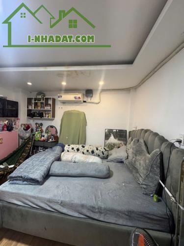 Bán Gấp nhà Liên khu 8-9 Gò Xoài hẻm 5m sát mặt tiền 48m2,2 Tầng Nhỉnh 4 tỷ - 2