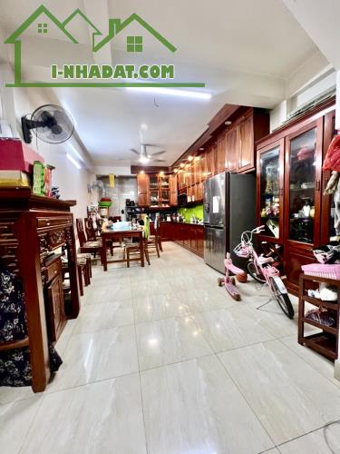 Bán Nhà Thạch Bàn 68m2-hơn 14 tỷ-PHÂN LÔ-VĨA HÈ-Ô TÔ TRÁNH-KINH DOANH-DÂN XÂY-FULL NỘI THẤ - 1