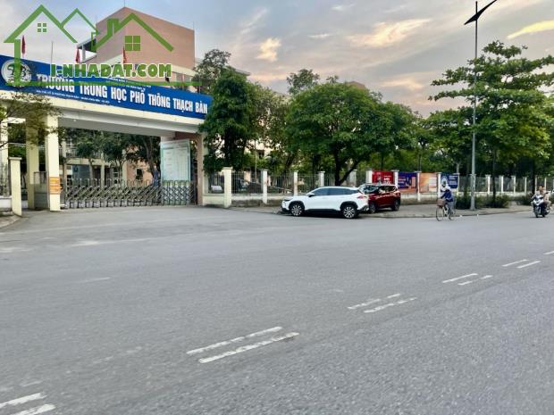 Bán Nhà Thạch Bàn 68m2-hơn 14 tỷ-PHÂN LÔ-VĨA HÈ-Ô TÔ TRÁNH-KINH DOANH-DÂN XÂY-FULL NỘI THẤ - 3