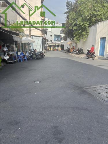 Trung Tâm Quận 10 - 5 Tầng - 59m2 - 9Tỷ8 - Hẻm Xe Hơi - Tiện Ích Xung Quanh 5 Phút ĐI Bộ