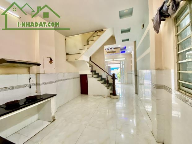 Trung Tâm Quận 10 - 5 Tầng - 59m2 - 9Tỷ8 - Hẻm Xe Hơi - Tiện Ích Xung Quanh 5 Phút ĐI Bộ - 2