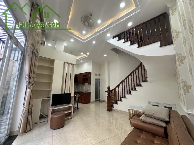 Bán nhà hẻm xe tải Đặng Văn Bi, Trường Thọ Thủ Đức. 4 tầng, 50m2, 6.85 tỷ. tuấn 0902631439 - 2