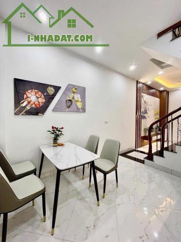 "SỐNG SANG CHẢNH BÊN HỒ TÂY - 7 TẦNG THANG MÁY, Ô TÔ ĐỖ CỬA 40M 18,8TY!" - 2