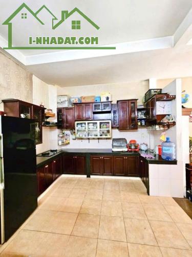 BÁN NHÀ LẠC LONG QUÂN  TÂN BÌNH 51M 4 TẦNG BTCT HẺM XE TẢI 4PN KHU DÂN TRÍ 9 TỶ - 1